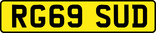 RG69SUD