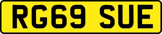 RG69SUE