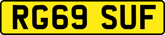 RG69SUF