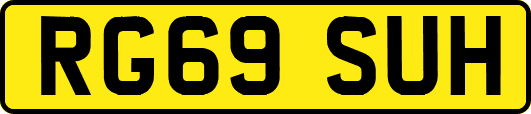 RG69SUH