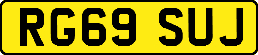 RG69SUJ