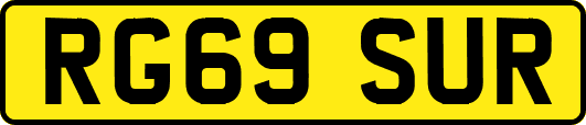RG69SUR