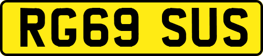 RG69SUS
