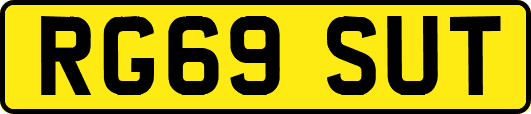 RG69SUT