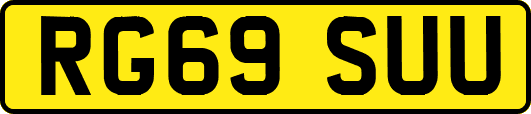 RG69SUU