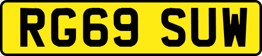 RG69SUW