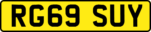 RG69SUY