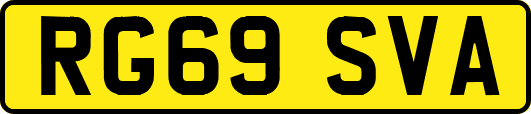 RG69SVA