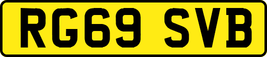 RG69SVB