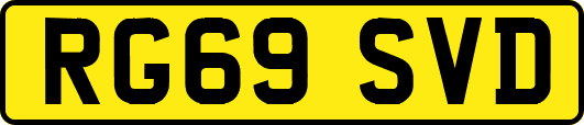RG69SVD