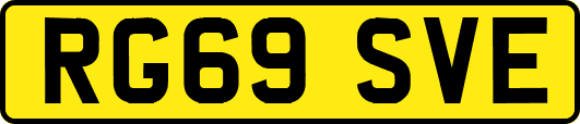 RG69SVE