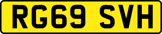 RG69SVH