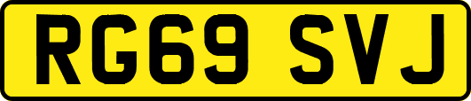 RG69SVJ
