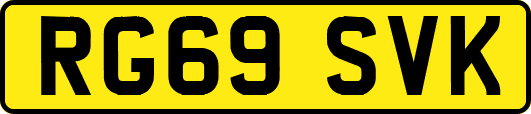 RG69SVK