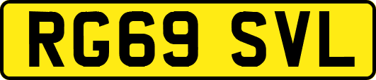 RG69SVL