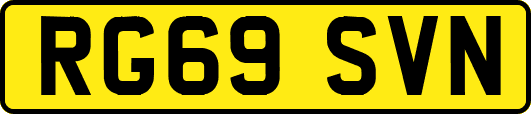 RG69SVN
