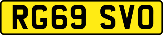 RG69SVO