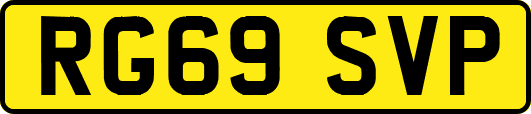 RG69SVP