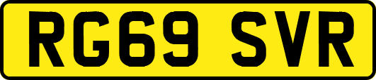 RG69SVR