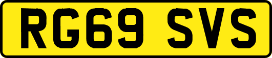 RG69SVS
