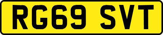 RG69SVT