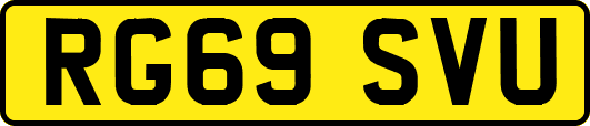 RG69SVU