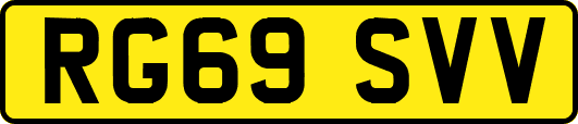 RG69SVV