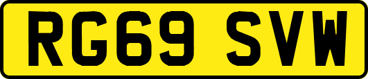 RG69SVW