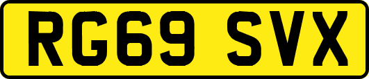RG69SVX
