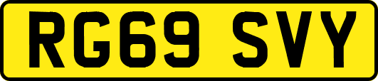 RG69SVY