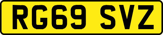 RG69SVZ