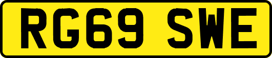 RG69SWE