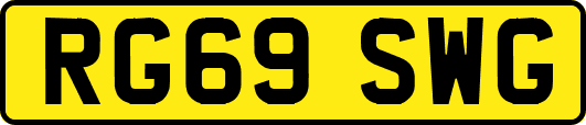 RG69SWG