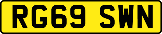 RG69SWN