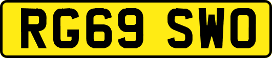 RG69SWO