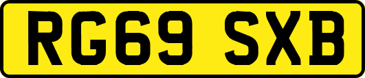 RG69SXB