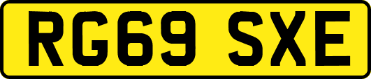 RG69SXE