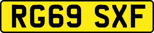RG69SXF