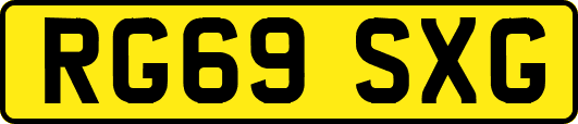 RG69SXG