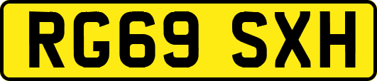 RG69SXH