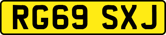 RG69SXJ