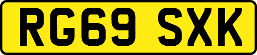 RG69SXK