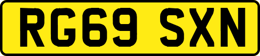 RG69SXN