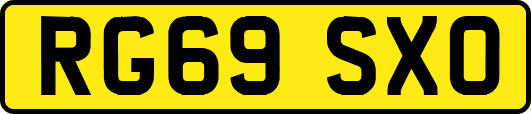 RG69SXO