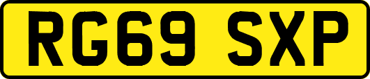 RG69SXP