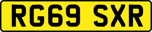 RG69SXR
