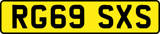 RG69SXS