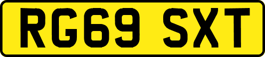 RG69SXT
