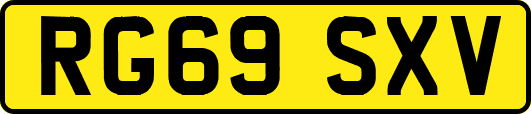RG69SXV