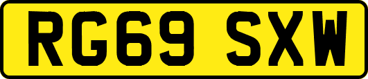 RG69SXW